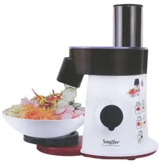Sonifer sf-5505 Modeli