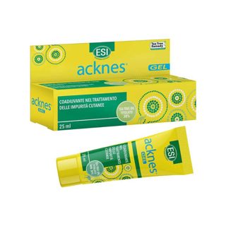 Esi Acknes Gel