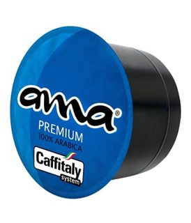 Ama premium 10 capsule