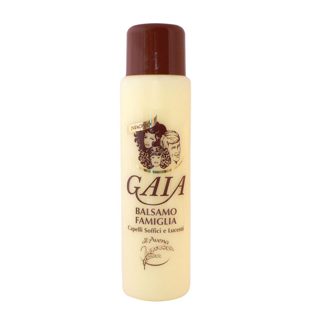 Gaia balsamo famiglia 500ml