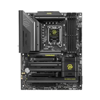 MSI Z890 Motherboard Mag Tomahawk