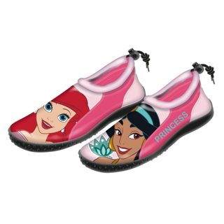 Disney Princess Këpucë Plazhi Për Fëmijë 24 Mikse 1 Palë