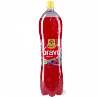 Bravo multired 1500ml