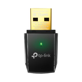Tp-link Archer AC600 T2U V3 Wireless Dual Band USB