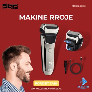 Dsp 60132 Makine Qethese
