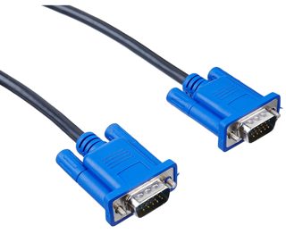 Vcom CG341A Kabell VGA 3 M