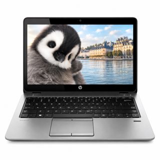 HP EliteBook G2 i7 256GB 8GB 840 14″ FHD Core Gen5
