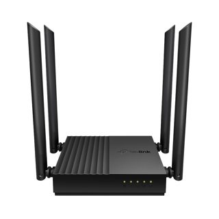 Dual-band Wi-fi Router AC1200 TP-Link Archer C64