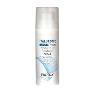 Froika AHA-8 Krem Eksfoliues Natyral