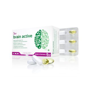 Denk Brain Active