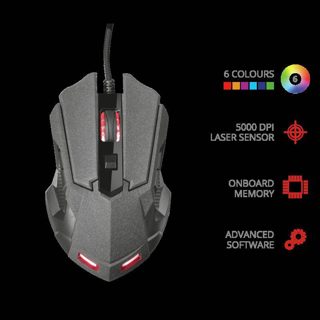 Trust GXT-158 Laser