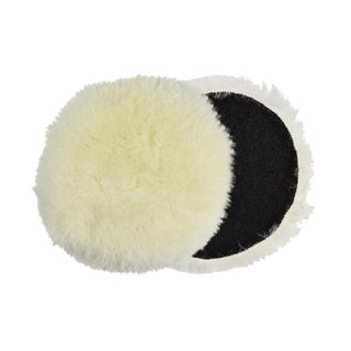 Benman 125 mm Qeleshe Lucidimi Me Velcro 125mm