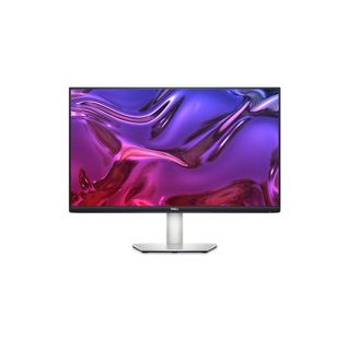 Dell S2723HC 300nits FHD 1920x1080p IPS AG 99% SRGB 1x HDMI 1x USB-C Powerdelivery DisplayPort 2x USB-A 3.2 Gen2 VESA HAS 2x Speakers White 210-BELK 3Y