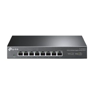 Tp-link TL-SG108-M2 8Ports 2.5Gigabit