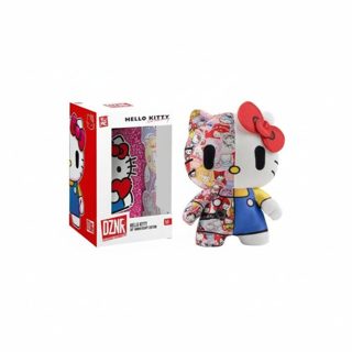 Yume Hello Kitty 50th Anniversary Plush