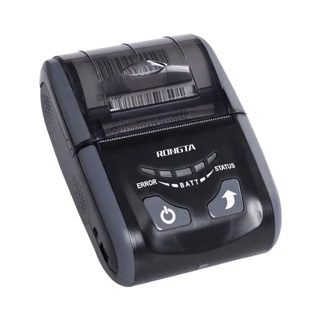 Rongta RPP200 Portable Bluetooth