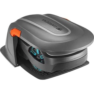 Gardena Sileno Garazhi I Korreseve Robotike