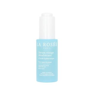 La Rosée Hydrating Face Serum