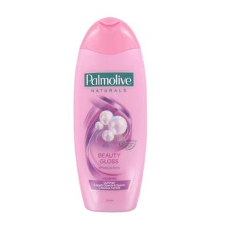 Palmolive beauty gloss shampoo 350ml