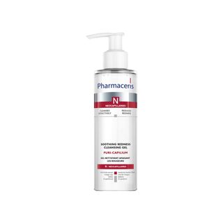 Pharmaceris N Puri-Capilium Cleansing Gel
