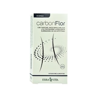 Erba Vita CarbonFlor