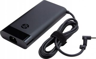 HP ZBook 230W Për Laptop INC Slim Smart AC I Zi 4.5mm