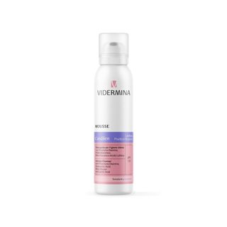 Vidermina Candilen Mousse Intima