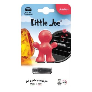 Little Joe AMBER-ET1212 Aromatik Ok