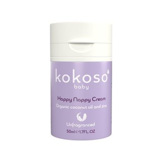 Kokoso Baby Happy Nappy Cream
