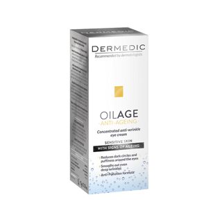Dermedic Oilage Krem Për Sy