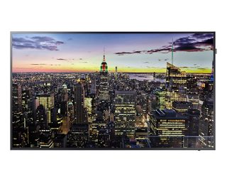 Samsung QB75H 8ms 75 FHD LED 60Hz HDMI USB