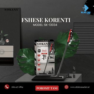 Sokany SK-13034 Korenti