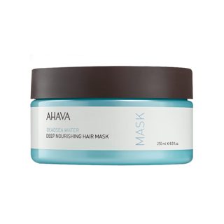 Ahava Deep Nourishing Hair Mask