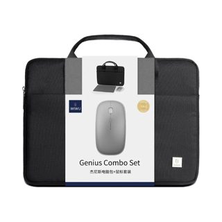 Wiwu Genius 3 in 1 Combo Set 14