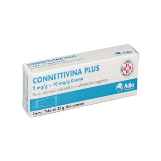 Fidia Connettivina Plus Crema