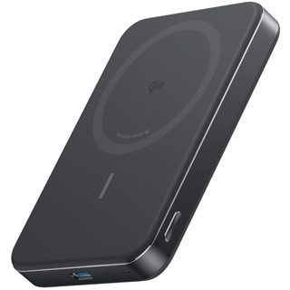 Anker 10K MAGGO WIRELESS BLA 15W