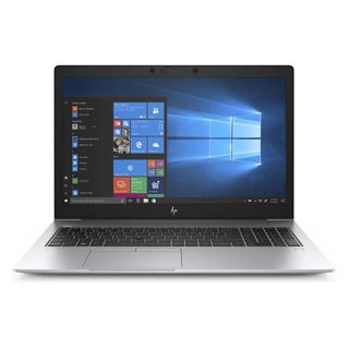 HP EliteBook G6 i5 256GB 16GB 850 15.6″ Full HD Touch Intel -8th DDR4 NVMe
