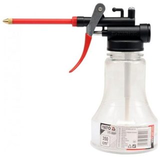 Yato YT-0691 Vajnice Plastike Transparente 270ml
