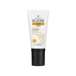 Color Water Gel SPF-50 Heliocare