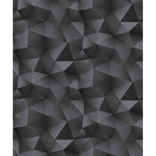 Erismann 10216-45 Leter Muri Fashion For Wall 10.05x0.53 M Grafik Modern Gri