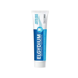 Elgydium Anti-Plaque Pastë Dhëmbësh