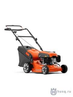 Hs Kw Cm KOSHI-50 Korrese Bari Me Benzine LC 140P Me Motor 123A 123 1.95 40 1.95kW 123cm 40cm 50L 9704881-01
