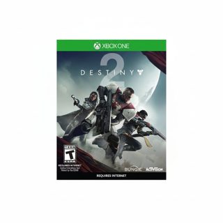 Microsoft Xbox One Destiny 2 \ \