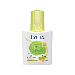 Lycia Nature Fresh Touch Vapo Spray