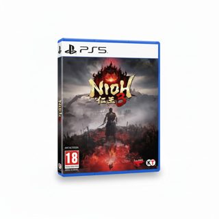 Sony PlayStation 5 Nioh 3