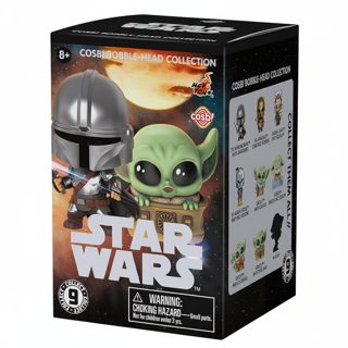 Yume Star Wars Cosbi Series 3 Mini Figure