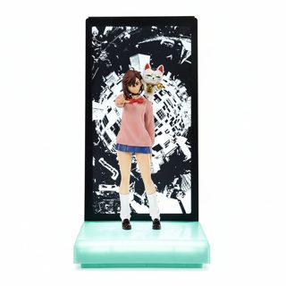 Tsume Neon DanDaDan Momo Figure