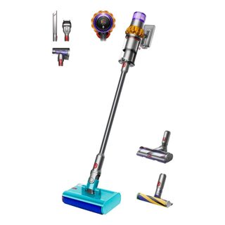 Dyson V15S VERTIKALE SUBMARINE 494724