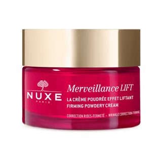 Nuxe Merveillance Lift Powdery Cream