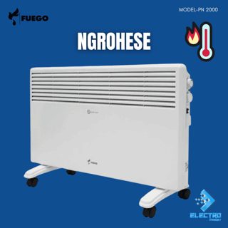 Fuego PN 2000